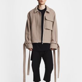 کاپشن Nike SB Blazer