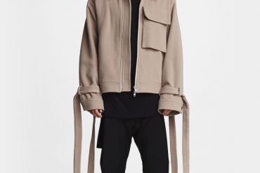 کاپشن Nike SB Blazer