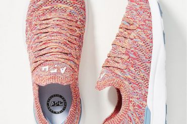 کفش Julien Leather