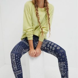 پیراهن Monogram