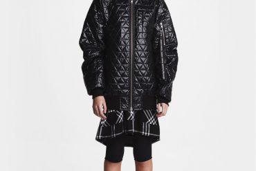 سویشرت Carson Geometric